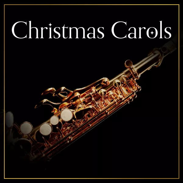 Album Cover: Back For Christmas Gray