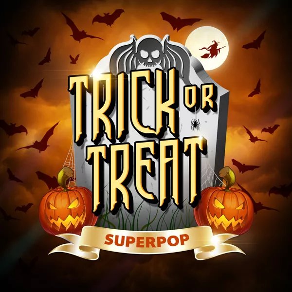 Trick Or Treat