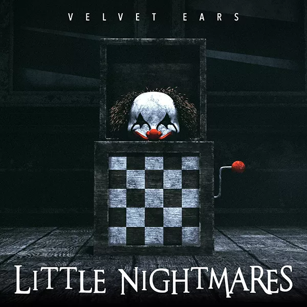 Little Nightmares - Velvet Ears
