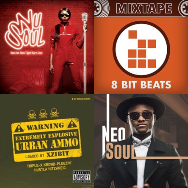 Soul | Extreme Music