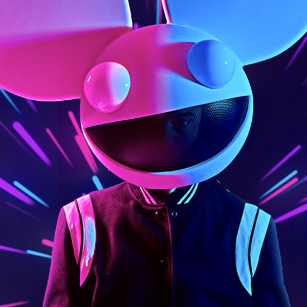 DEADMAU5