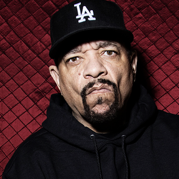 ICE-T