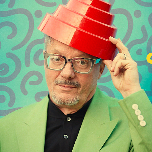 MARK MOTHERSBAUGH