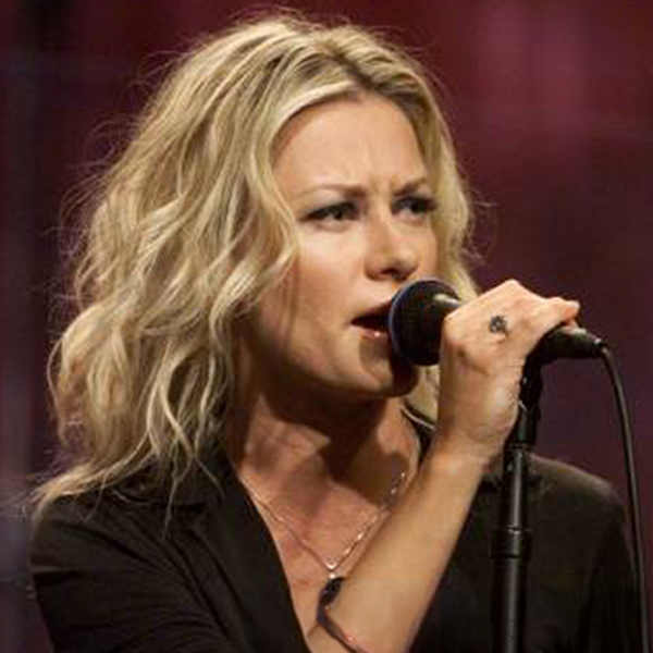 SHELBY LYNNE