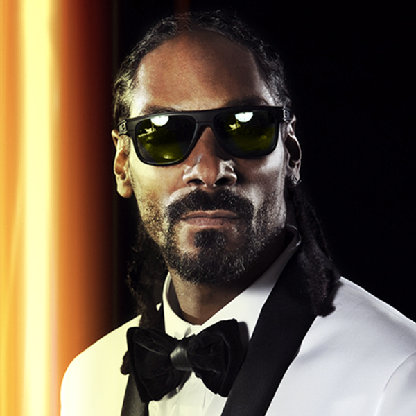 SNOOP DOGG