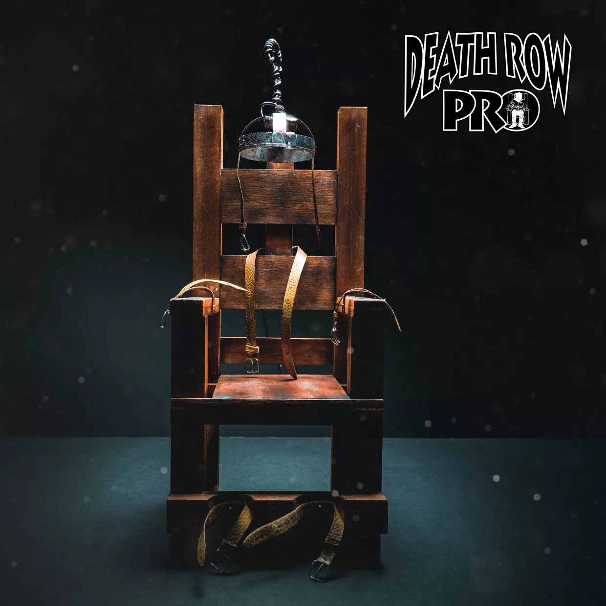 洋楽 DEATHROW DeathRowPro_Square-1a.jpg.webp