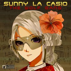 Album art for the CLASSICAL album THE WOLF GANG by SUNNY LA CASIO