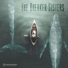 Album art for the POP album THE BREAKER SISTERS by THE BREAKER SISTERS