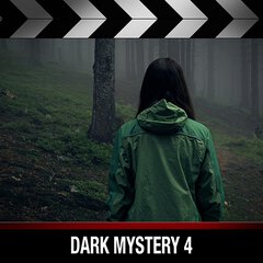 Album art for the SCORE album DARK MYSTERY 4