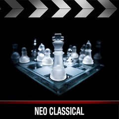 Album art for the CLASSICAL album NEO CLASSICAL