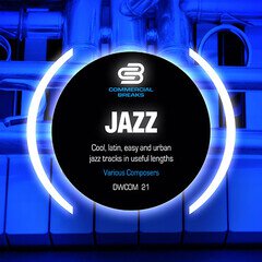 Album art for the JAZZ album Jazz