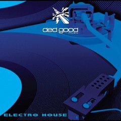 Album art for the EDM album Electro House