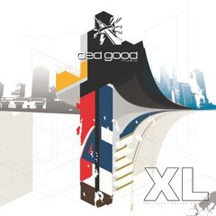 Album art for the EDM album XL