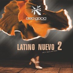 Album art for the LATIN album Latino Nuevo 2