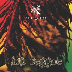 Album art for the REGGAE album Nu Reggae