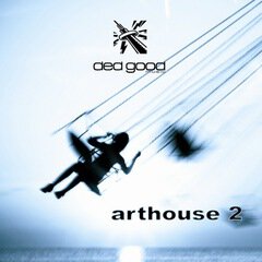 Album art for the SCORE album Arthouse 2