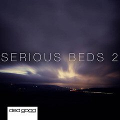 Album art for the SCORE album Serious Beds 2
