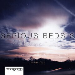 Album art for the SCORE album Serious Beds 3