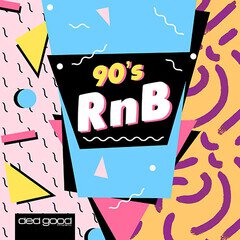 90s R&B [DED0191] | Extreme Music
