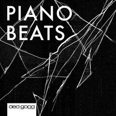 Album art for the  album Piano Beats