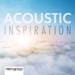Album art for the  album Acoustic Inspiration