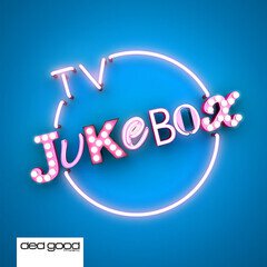Album art for the SCORE album TV Jukebox