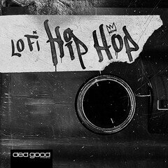 Album art for the HIP HOP album Lo-Fi Hip Hop