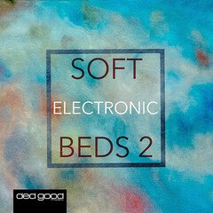Album art for the ELECTRONICA album Soft Electronic Beds 2