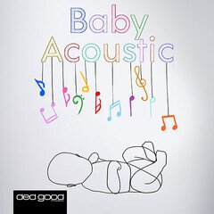 Album art for the FOLK album Baby Acoustic