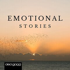 Album art for the SCORE album Emotional Stories