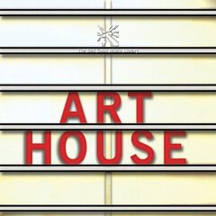 Album art for the SCORE album Art House
