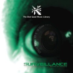 Album art for the  album Surveillance