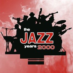 Album art for the JAZZ album Jazz 2000
