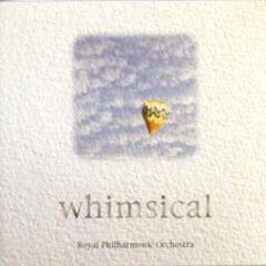 Album art for the CLASSICAL album Whimsical - Classical Moods