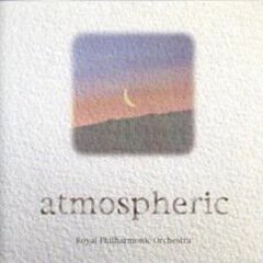 Album art for the CLASSICAL album Atmospheric - Classical Moods