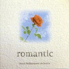 Album art for the CLASSICAL album Romantic - Classical Moods