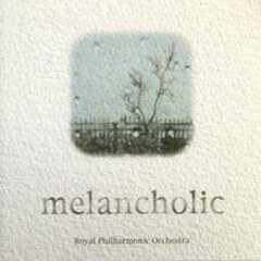 Album art for the CLASSICAL album Melancholic - Classical Moods