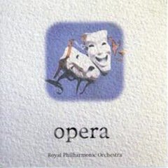 Album art for the CLASSICAL album Opera - Classical Moods