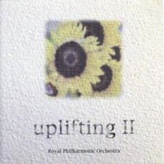 Album art for the CLASSICAL album Uplifting 2 - Classical Moods