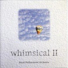 Album art for the CLASSICAL album Whimsical 2 - Classical Moods