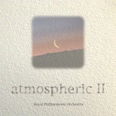Album art for the CLASSICAL album Atmospheric 2 - Classical Moods