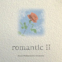 Album art for the CLASSICAL album Romantic 2 - Classical Moods