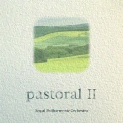 Album art for the CLASSICAL album Pastoral 2 - Classical Moods