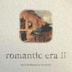 Album art for the CLASSICAL album Romantic Era 2 - Classical Moods