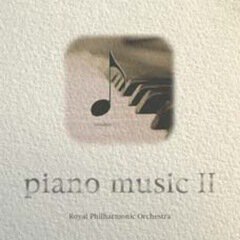 Album art for the CLASSICAL album Piano Music 2 - Classical Moods