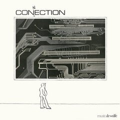 Album art for the ELECTRONICA album CONNECTION