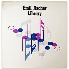 Album art for the EASY LISTENING album Active Synthesizer / Synthesizer