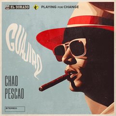 Album art for the LATIN album GUAJIRO by CHAO PESCAO