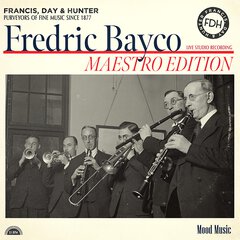FREDRIC BAYCO [FDH0002] | Extreme Music