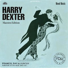 Album art for the SCORE album HARRY DEXTER by HARRY DEXTER